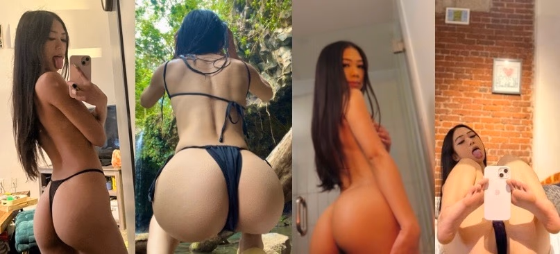 Astrid (@a55tr1d) OnlyFans