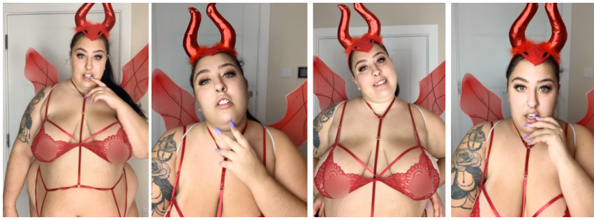April Foxx (@aprilfoxx) OnlyFans