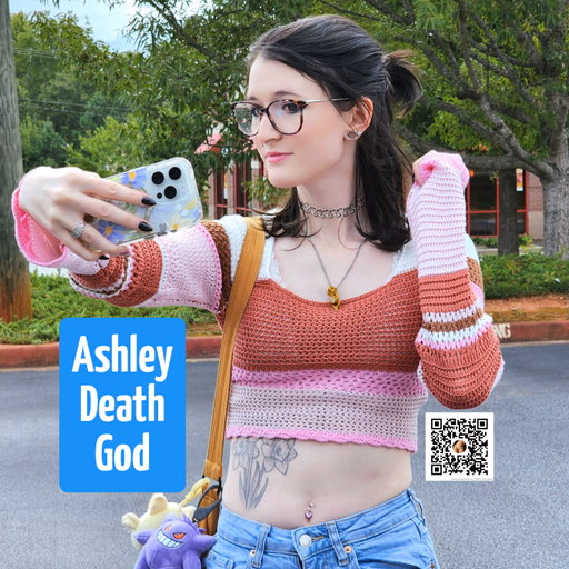 Ashley (@ashleydeathgod) OnlyFans