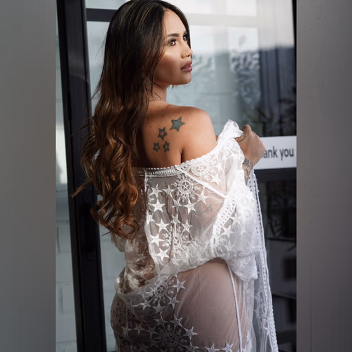 Ashlye Roberts (@ashlyeroberts01) OnlyFans