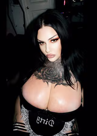 babydollhex (@babydollhex) OnlyFans