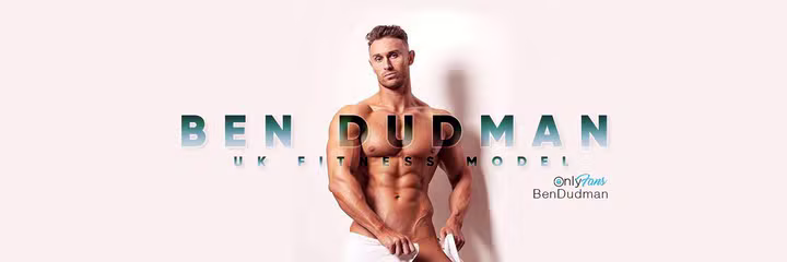 Ben Dudman (@bendudman) OnlyFans