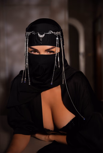 Gala Black (@blackgala) OnlyFans