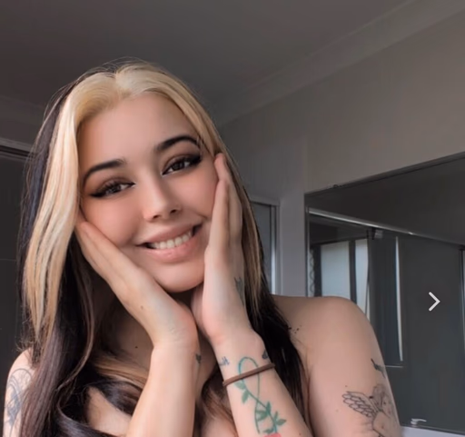 Bree Louise (@bree_louise) OnlyFans