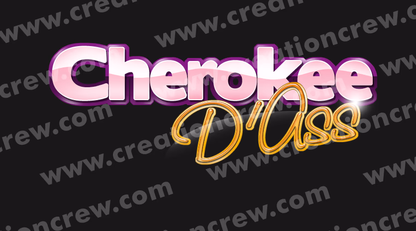 Cherokeedass (@cherokeedass) OnlyFans