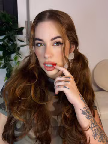 Sky (@cherryskyy) OnlyFans: previous avatar