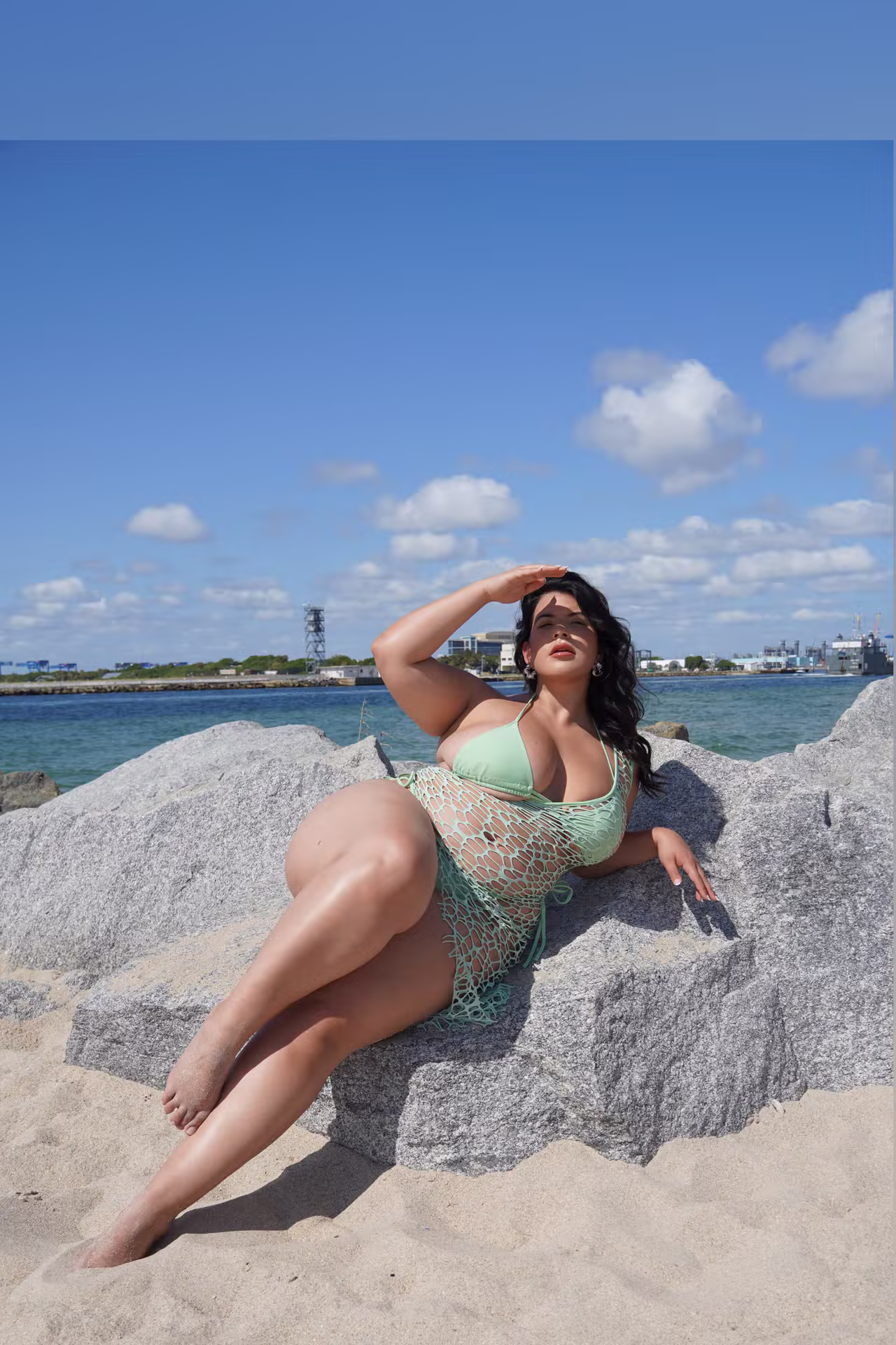 Claudia (@clauurojassvip) OnlyFans