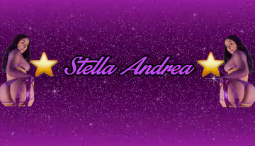 STELLA (@cosmicstellaa) OnlyFans: previous cover