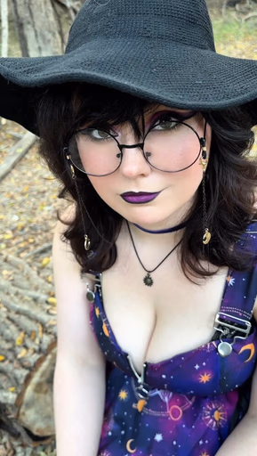 Crypt Mommy (@cryptmommy) OnlyFans