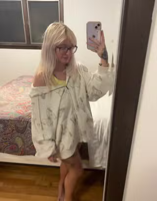 Pinky Dai (@daisea) OnlyFans