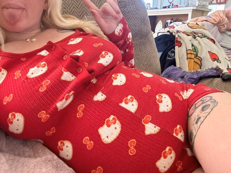 Pinky Dai (@daisea) OnlyFans