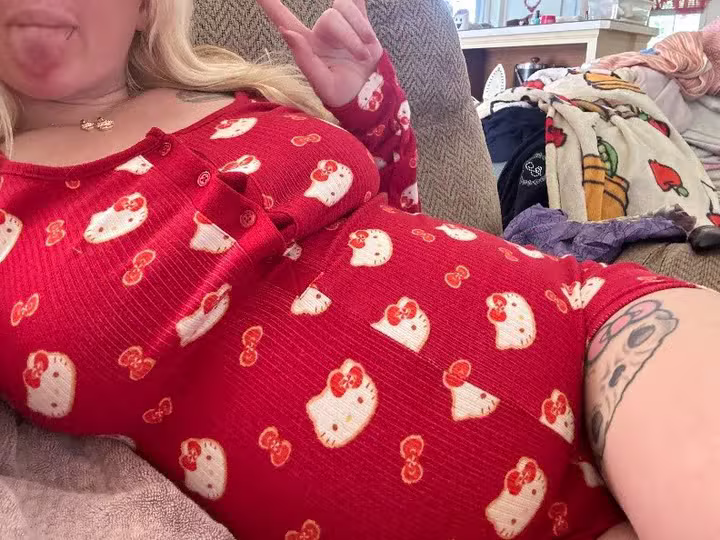Pinky Dai (@daisea) OnlyFans
