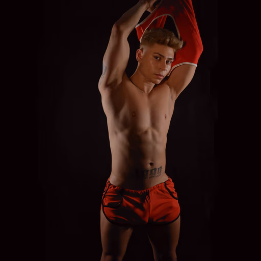 Daniel Hausser (@danielhausser) OnlyFans