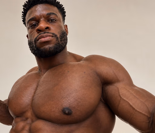 Daniel Shoneye (@danielshoneye) OnlyFans