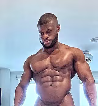 Daniel Shoneye (@danielshoneye) OnlyFans