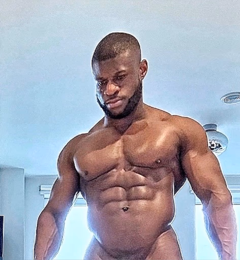 Daniel Shoneye (@danielshoneye) OnlyFans