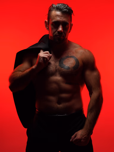 Dante Colle (@dante_colle) OnlyFans
