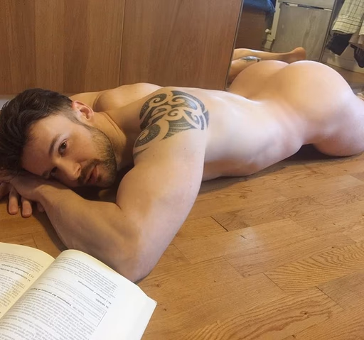 david.twist (@davidtwist) OnlyFans