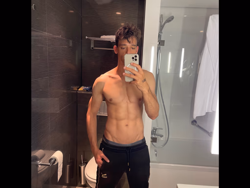 Dominic (@dominicfit) OnlyFans