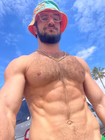 Donte Thick (@dontethick) OnlyFans: current avatar