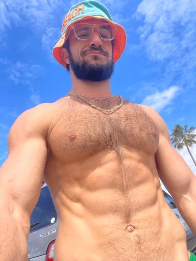 Donte Thick (@dontethick) OnlyFans