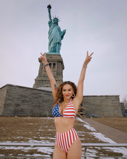 Dea De Matteo (@dreadematteo) OnlyFans
