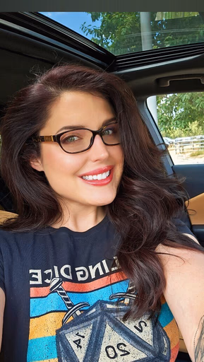 Elizabeth Monarch (@elizabeth.monarch) OnlyFans
