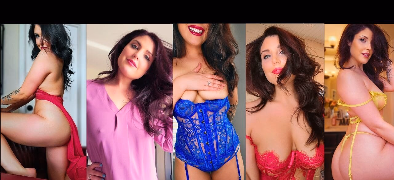 Elizabeth Monarch (@elizabeth.monarch) OnlyFans