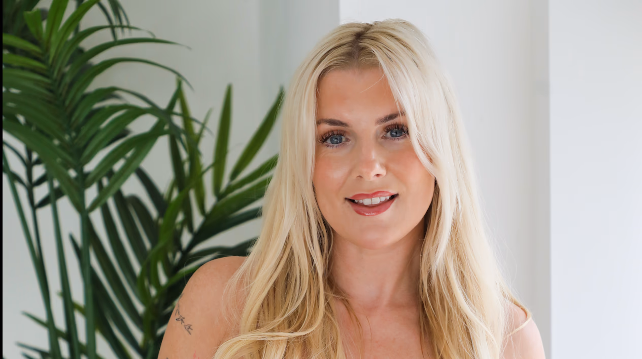 Emily Walters (@emilywalters) OnlyFans