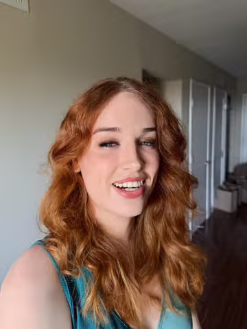 EricaCherry (@ericacherry) OnlyFans: previous avatar