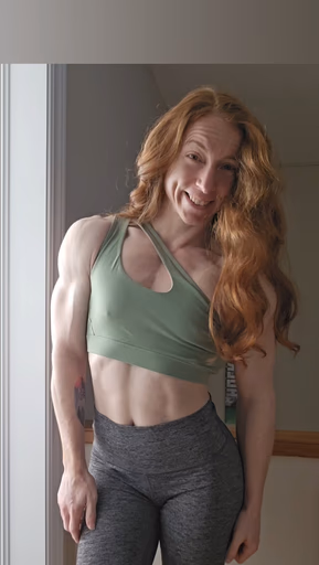 Fit Little Redhead (@fitlittleredhead) OnlyFans
