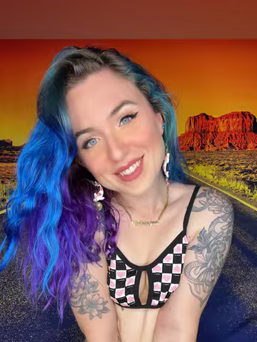 Sage (@freaksl_tsage) OnlyFans: current avatar