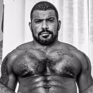 Gael kRiokrio22 (@gbakariok22) OnlyFans