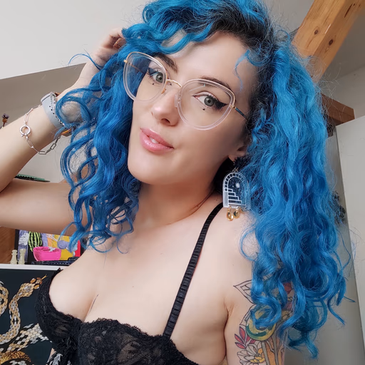 Haelle (@haelle_) OnlyFans
