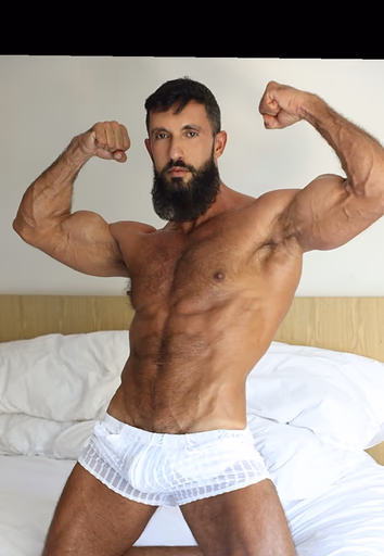 Halif Faruk (@haliffaruk) OnlyFans