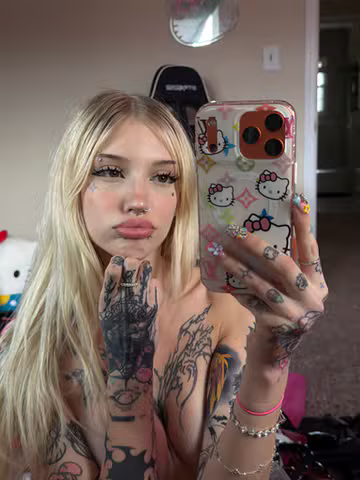 lex (@iluvl3x) OnlyFans: current avatar