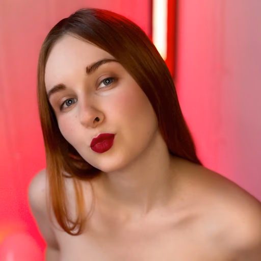Ioanna Red (@ioannared) OnlyFans