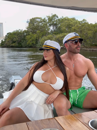 Isabelle & Jeremy (@isabelleandjeremy) OnlyFans