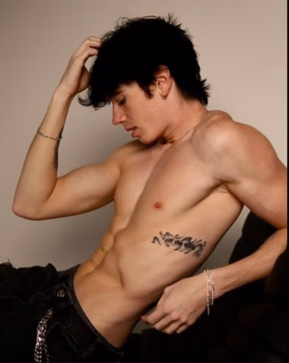 Evan Wade (@itsevanwade) OnlyFans