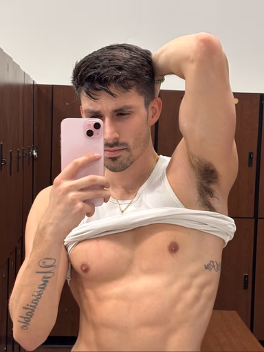Kane Fox (@itskane) OnlyFans