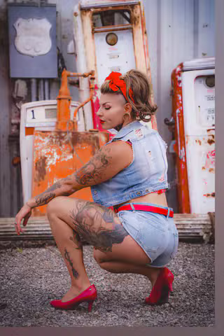 Jessica Wile (@jessicawile) OnlyFans