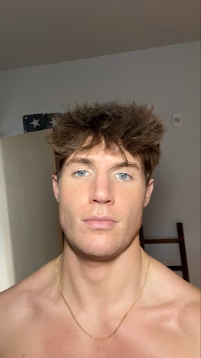 Joey (@joeystole) OnlyFans