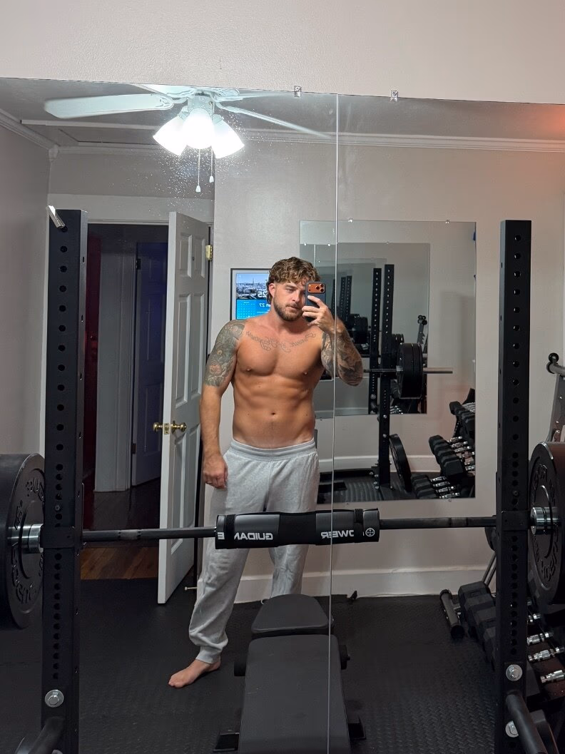 kinglouisIX (@kinglouisix) OnlyFans