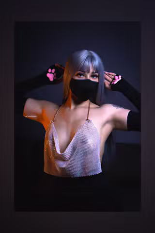 LaChicaSpider (@lachicaspider) OnlyFans