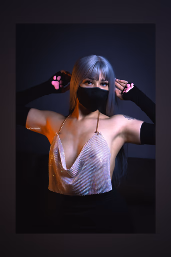 LaChicaSpider OnlyFans