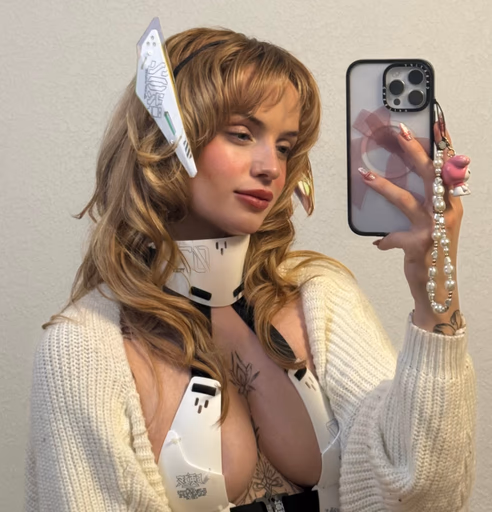 LeesiBB OnlyFans