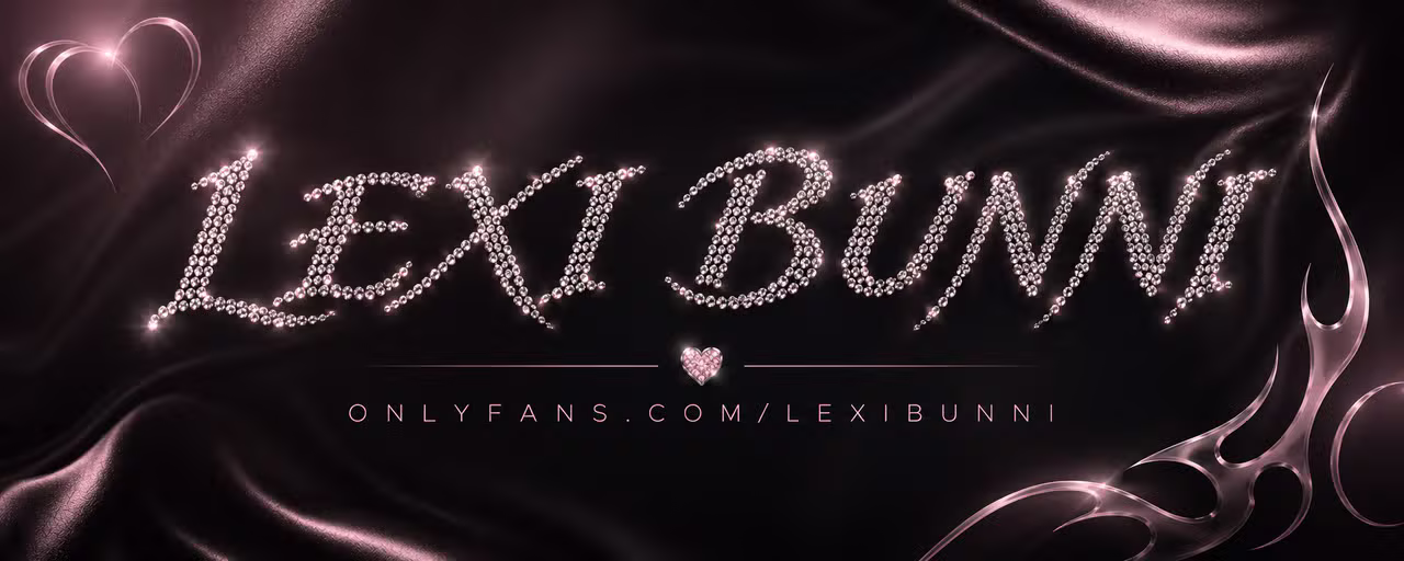Lexi (@lexibunni) OnlyFans