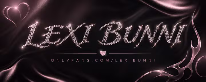 Lexi (@lexibunni) OnlyFans