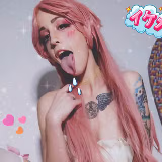 Lilyan Red (@lilyan_red) OnlyFans