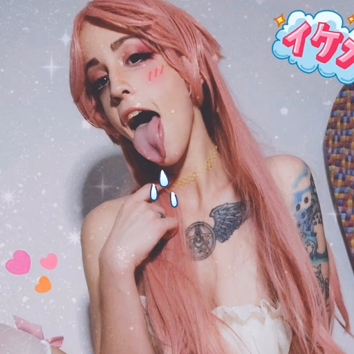 Lilyan Red (@lilyan_red) OnlyFans